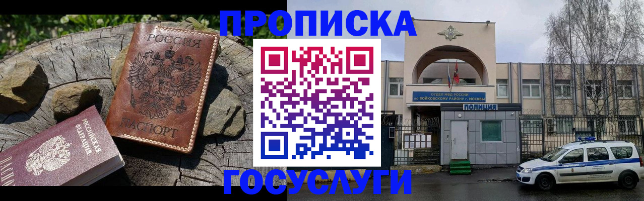 временная регистрация поиск в Щёкино